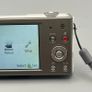 Panasonic Lumix DMC-SZ3 16.1MP Digital Camera White - Full Kit - Boxed Image 7