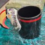 Toucan handled mug 1986 Image 4