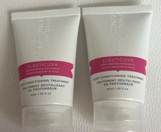 Philip Kingsley Elasticizer Deep Conditioning Treatment 40ml x 2