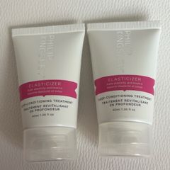 Philip Kingsley Elasticizer Deep Conditioning Treatment 40ml x 2
