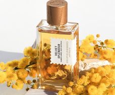 Goldfield and Banks Velvet Splendour 100ml