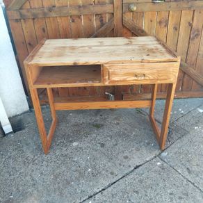 Wooden Desk