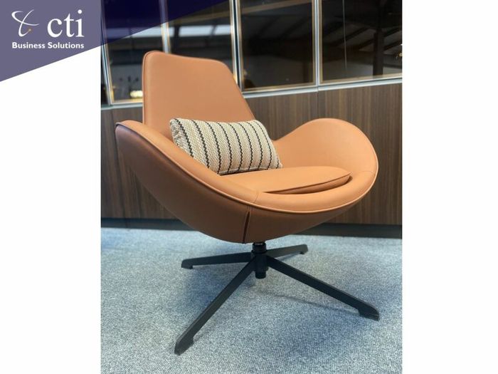 Brand New  The Berkeley Chair  Massive Savings