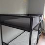 bunk bed with mattresses Image 2