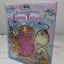 The Enchanting World Of 14 Classic Fairy Tales, Large Hardback Book Image 3