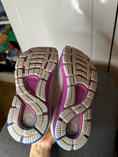 Under armour hour sonic 4