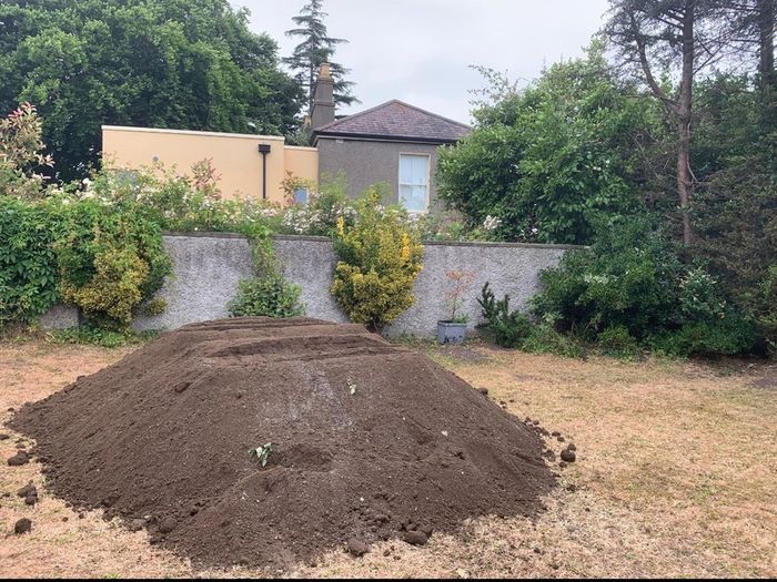 Topsoil