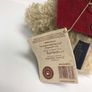 Vintage Boyds Bears Tyler Glorybear American Flag  Jointed Bear Image 6