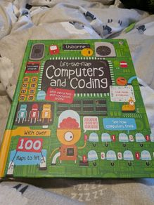 computers and coding