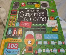 computers and coding