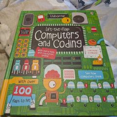 computers and coding