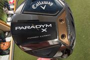 Callaway Paradym X 3 Wood