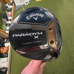 Callaway Paradym X 3 Wood