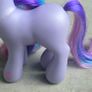 Tink-a-Tink-a-Too Bell Mark Rainbow Celebration MLP G3 My Little Pony Hasbro 2002 Image 6