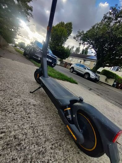 Segway Ninebot max G2