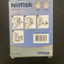 nilfisk heap filter Image 2