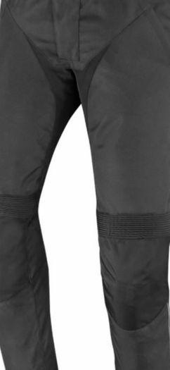 Jacket & Bike Trousers & Boots