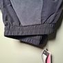 womens Pretty little things navy fleece panel tracksuit full zip top and joggers Size Large BRAND NEW BNWT Image 7