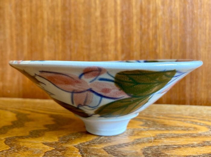 Irish handmade bowl