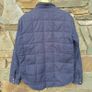 Levi's men's quilted jacket shacket Medium Image 2