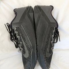 Nike Metcon 6 Black Mens UK 8 - Gym Training Shoes