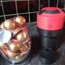 Nespresso vertuo pop and pods Image 3