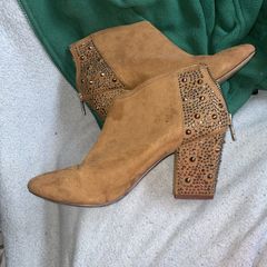 Zara Ankle Boots