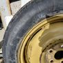 Spare Wheel with Bridgestone Tyre Image 2