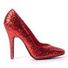 redshoelady
