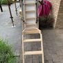Attic ladder -foldable Image 2