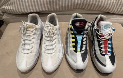 Nike Air Max