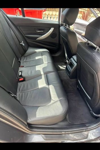 Bmw 316d