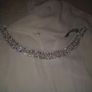 Ladies Sequinned Top Image 3