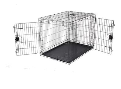 Dog Cage