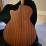 Martin Acoustic GPCPA4 w/ Case Image 4