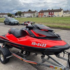 Seadoo Rxp 300 Rs 2017