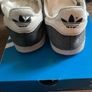 Navy adidas gazelle size 37.4 Image 7