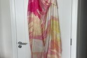 Paul Costelloe Silk Wrap