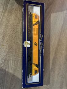 Lima Collection Irish Rail Train
