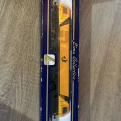 Lima Collection Irish Rail Train