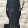 Dune black sandal Image 7