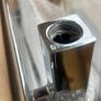heated towel radiator Image 2