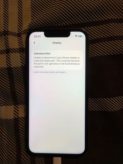 iPhone 13 Mini