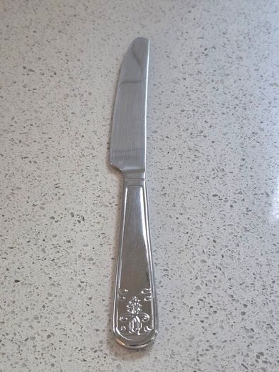 IKEA 14 Piece Stainless Steel Cutlery Set