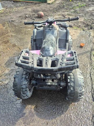 Kids quads