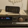Pure Classic TECHNICS SA-GX130, genuine Remote.VGC.Cleaned. Image 5