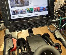 Nordic Spin bike