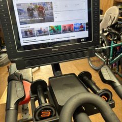 Nordic Spin bike