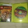 Lego Indiana Jones Xbox 360 Game For Sale Here Image 3