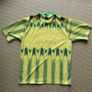 Celtic Jersey Away 1989-1991 Image 7